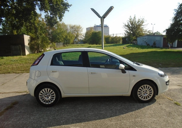 Ford Focus cena 38900 przebieg: 109000, rok produkcji 2016 z Gdańsk małe 29